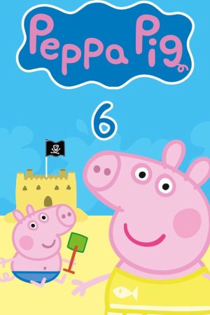 Phim Heo Peppa ( 6) - Peppa Pig (Season 6) PhimChill Vietsub (2004)