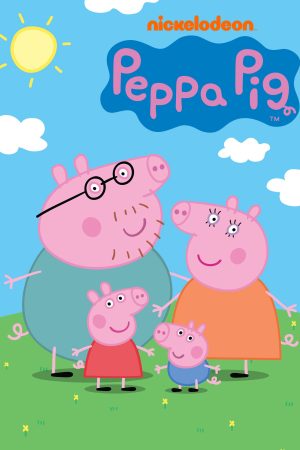 Xem phim Heo Peppa ( 5) tập 5 PhimChill Thuyết Minh HD Vietsub Phim Anh-Peppa Pig (Season 5)