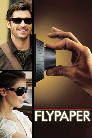 Phim Vụ Cướp Kỳ Quái - Flypaper PhimChill Vietsub (2011)