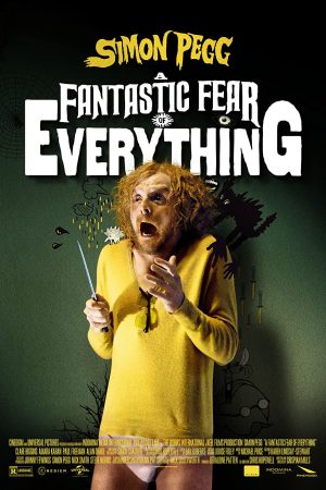 Phim Ảo Giác Ma Quái - A Fantastic Fear of Everything PhimChill Vietsub (2012)