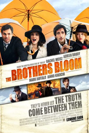 Phim Anh Em Nhà Bloom - The Brothers Bloom PhimChill Vietsub (2009)