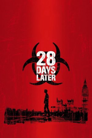 Phim 28 Ngày Sau - 28 Days Later PhimChill Vietsub (2002)