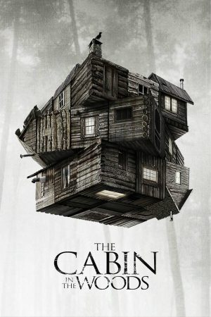 Phim Ngôi Nhà Gỗ Trong Rừng - The Cabin in the Woods PhimChill Vietsub (2012)