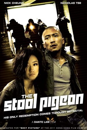 Xem phim Con Mồi tập full PhimChill Thuyết Minh HD Vietsub Phim Hồng Kông-The Stool Pigeon