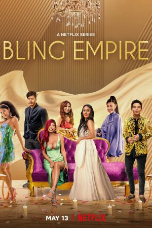 Xem phim Đế chế phô trương ( 2) tập 8 PhimChill Thuyết Minh HD Vietsub Phim Anh-Bling Empire (Season 2)