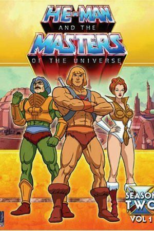 Xem phim He Man và những chủ nhân vũ trụ ( 2) tập 7 PhimChill Thuyết Minh HD Vietsub Phim Mỹ-He Man and the Masters of the Universe (Season 2)