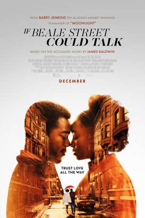 Phim Phố Beale Lên Tiếng - If Beale Street Could Talk PhimChill Vietsub (2018)