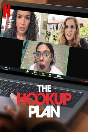 Phim Kế hoạch tình yêu ( 2) - The Hook Up Plan (Season 2) PhimChill Vietsub (2019)