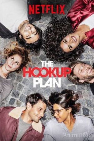 Xem phim Kế hoạch tình yêu ( 1) tập 3 PhimChill Thuyết Minh HD Vietsub Quốc Gia Khác-The Hook Up Plan (Season 1)