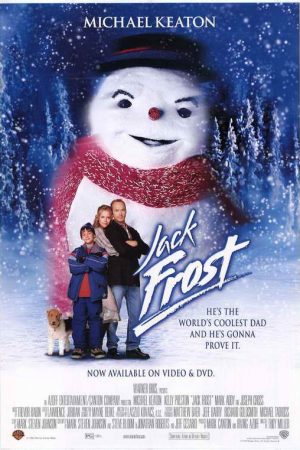 Phim Ông Bố Người Tuyết - Jack Frost PhimChill Vietsub (1998)