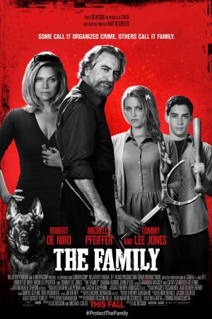 Phim Hội Gia Đình - The Family PhimChill Vietsub (2019)