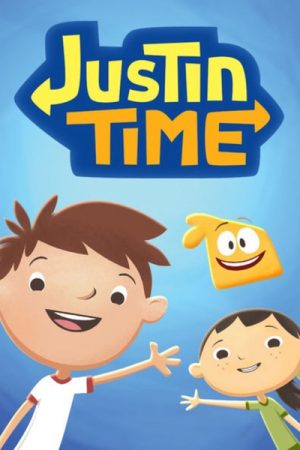 Phim Justin Time - Justin Time PhimChill Vietsub (2011)