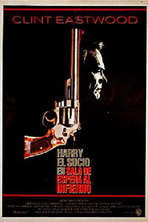 Phim Mồ Chôn Tội Ác - Dirty Harry 5 The Dead Pool PhimChill Vietsub (1988)