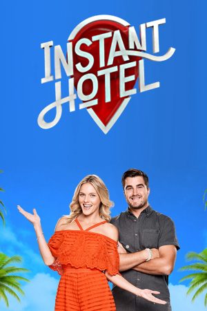 Xem phim Khách sạn cấp tốc ( 1) tập 3 PhimChill Thuyết Minh HD Vietsub Phim Anh-Instant Hotel (Season 1)