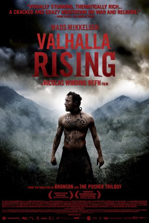 Phim Linh Hồn Tử Sĩ - Valhalla Rising PhimChill Vietsub (2010)