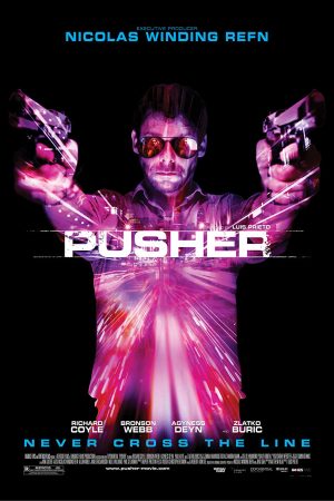 Phim Tội Phạm Ma Túy - Pusher PhimChill Vietsub (2012)