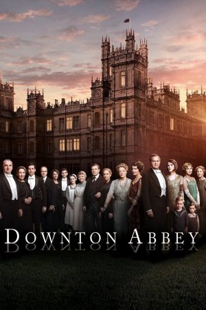 Xem phim Kiệt tác kinh điển Downton Abbey ( 5) tập 5 PhimChill Thuyết Minh HD Vietsub Phim Anh-Downton Abbey (Season 5)