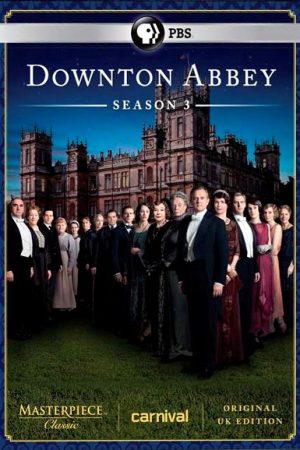 Xem phim Kiệt tác kinh điển Downton Abbey ( 3) tập 6 PhimChill Thuyết Minh HD Vietsub Phim Anh-Downton Abbey (Season 3)