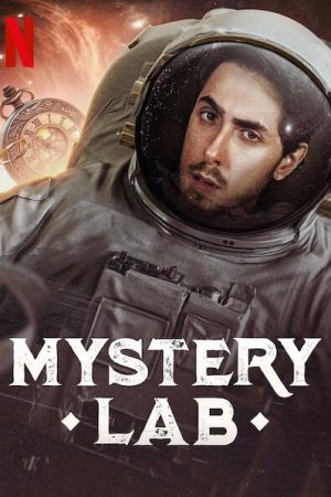 Phim Khoa học và lịch sử cùng Felipe Castanhari - Mystery Lab PhimChill Vietsub (2020)