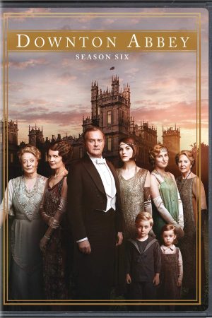 Xem phim Kiệt tác kinh điển Downton Abbey ( 6) tập 1 PhimChill Thuyết Minh HD Vietsub Phim Anh-Downton Abbey (Season 6)