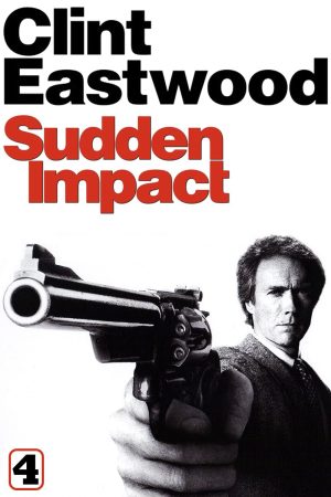 Phim Đối Mặt - Dirty Harry 4 Sudden Impact PhimChill Vietsub (1983)