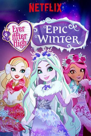 Phim Mãi mãi về sau ( 5) - Ever After High (Season 5) PhimChill Vietsub (2016)