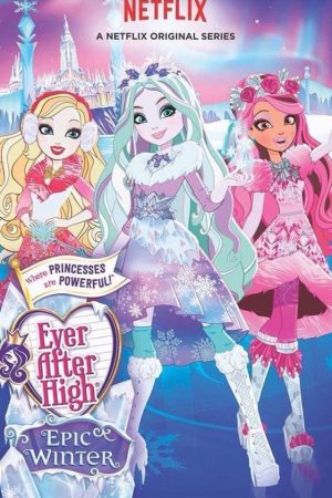 Xem phim Mãi mãi về sau ( 4) tập 4 PhimChill Thuyết Minh HD Vietsub Quốc Gia Khác-Ever After High (Season 4)