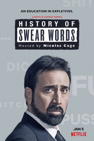 Phim Lịch sử chửi thề - History of Swear Words PhimChill Vietsub (2021)