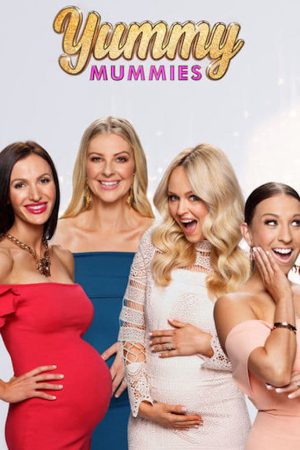 Xem phim Mẹ bầu nóng bỏng ( 1) tập 1 PhimChill Thuyết Minh HD Vietsub Quốc Gia Khác-Yummy Mummies (Season 1)