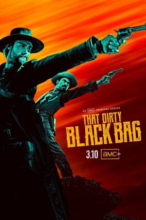 Phim Túi Đen Bẩn ( 1) - That Dirty Black Bag (Season 1) PhimChill Vietsub (2022)