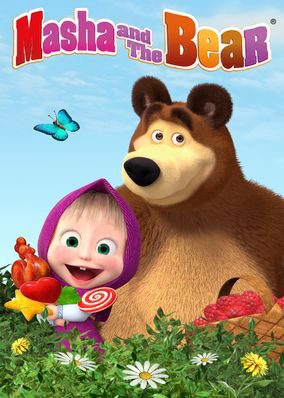 Xem phim Masha và bạn Gấu ( 3) tập 1 PhimChill Thuyết Minh HD Vietsub Quốc Gia Khác-Masha and the Bear (Season 3)