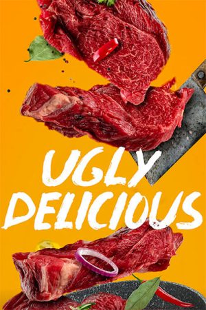 Phim Món ngon xấu xí ( 2) - Ugly Delicious (Season 2) PhimChill Vietsub (2020)