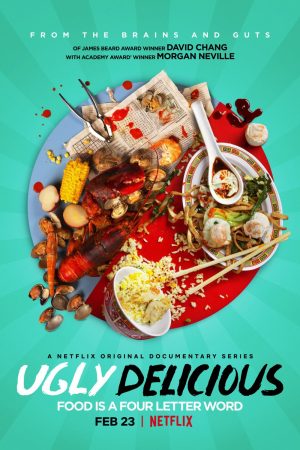 Phim Món ngon xấu xí ( 1) - Ugly Delicious (Season 1) PhimChill Vietsub (2018)