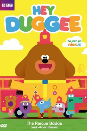 Xem phim Này Duggee ( 2) tập 21 PhimChill Thuyết Minh HD Vietsub Phim Anh-Hey Duggee (Season 2)