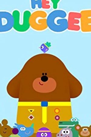 Phim Này Duggee ( 1) - Hey Duggee (Season 1) PhimChill Vietsub (2015)