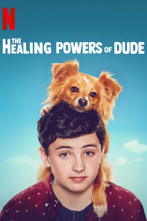 Phim Năng lực chữa bệnh của Dude - The Healing Powers of Dude PhimChill Vietsub (2020)