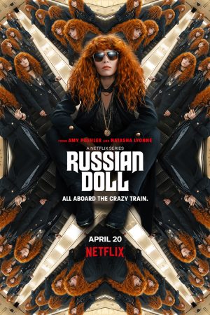 Phim Búp bê Nga ( 2) - Russian Doll (Season 2) PhimChill Vietsub (2022)