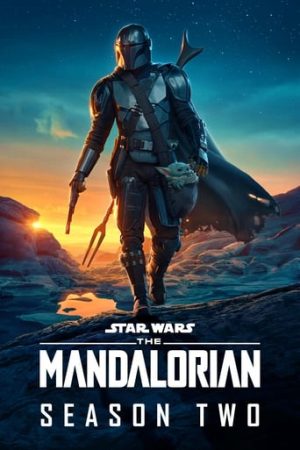 Xem phim Người Mandalore ( 2) tập 1 PhimChill Thuyết Minh HD Vietsub Phim Mỹ-The Mandalorian (Season 2)