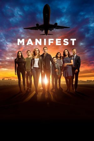 Phim Máy Bay Mất Tích ( 2) - Manifest (Season 2) PhimChill Vietsub (2020)