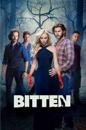 Phim Nanh vuốt ( 3) - Bitten (Season 3) PhimChill Vietsub (2016)