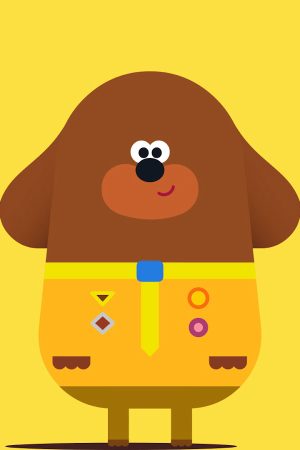 Xem phim Này Duggee ( 1) tập 5 PhimChill Thuyết Minh HD Vietsub Phim Anh-Hey Duggee (Season 1)