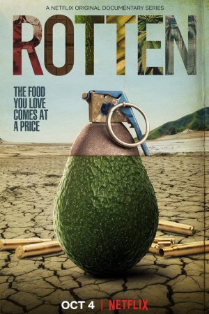 Phim Mục ruỗng ( 2) - Rotten (Season 2) PhimChill Vietsub (2019)