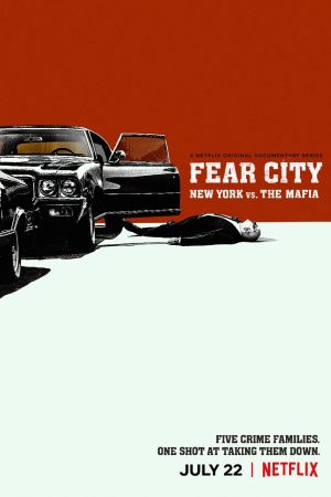 Phim New York Đương đầu với xã hội đen - Fear City New York vs The Mafia PhimChill Vietsub (2020)