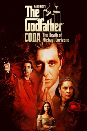 Phim Bố già Cái chết của Michael Corleone - The Godfather Coda The Death of Michael Corleone PhimChill Vietsub (2020)