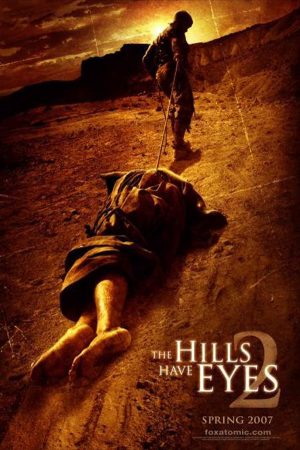 Phim Ngọn Đồi Có Mắt 2 - The Hills Have Eyes II PhimChill Vietsub (2007)