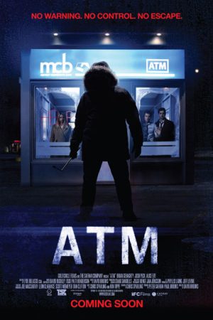 Phim Sát Nhân ATM - ATM PhimChill Vietsub (2012)