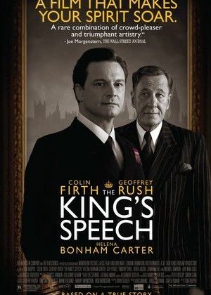 Phim Nhà Vua Nói Lắp - The Kings Speech PhimChill Vietsub (2010)