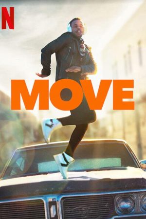 Phim Nhịp nhàng - Move PhimChill Vietsub (2020)