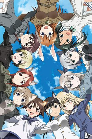 Xem phim Strike Witches 501 Bộ đội xuất binh tập 1 PhimChill Thuyết Minh HD Vietsub Phim Nhật Bản-ストライクウィッチーズ 501部队発进しますっ！