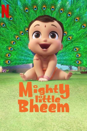 Xem phim Nhóc Bheem quả cảm ( 3) tập 10 PhimChill Thuyết Minh HD Vietsub Phim Ấn Độ-Mighty Little Bheem (Season 3)